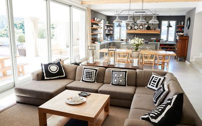 CADBE ACTUALIDAD: «The Open Concept».