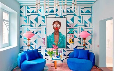 CADBE ACTUALIDAD: Vuelve «Casa Decor».