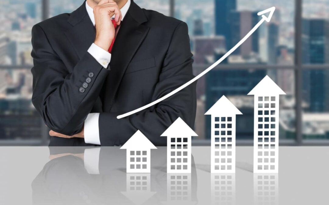 Las inmobiliarias elevarán su inversión en los próximos cinco años