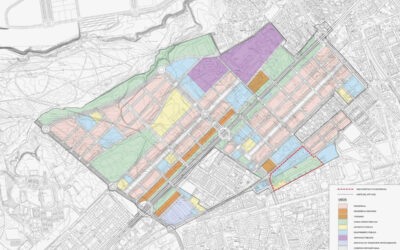 El Ayuntamiento de Madrid aprueba el proyecto Nuevo Campamento