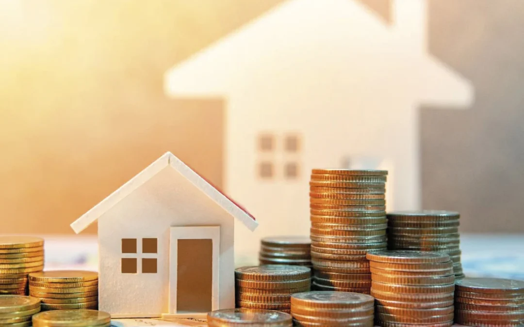 El precio de la vivienda se dispara a pesar de la caída de las ventas. Los precios de la vivienda subieron un 15,6% interanual en agosto.