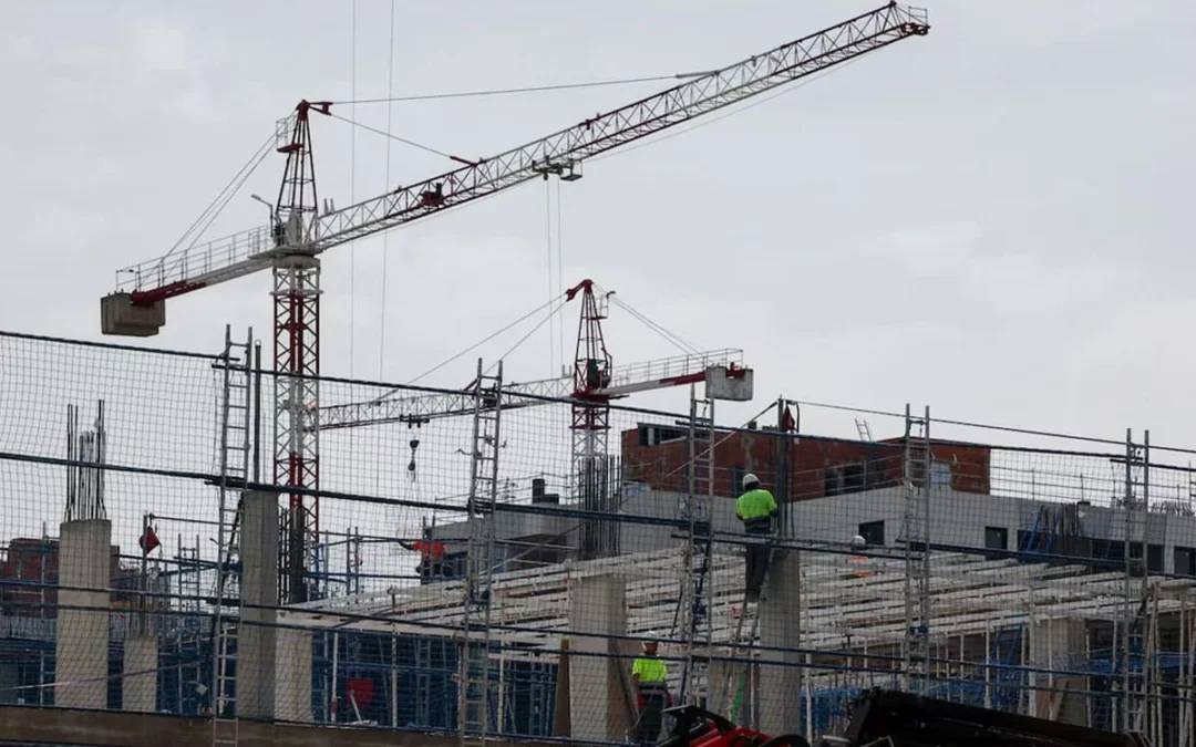 Medidas para impulsar la construcción de viviendas: La principal razón de la subida de los precios de la vivienda es su escasez en las zonas tensionadas (principalmente en grandes ciudades y zonas turísticas.