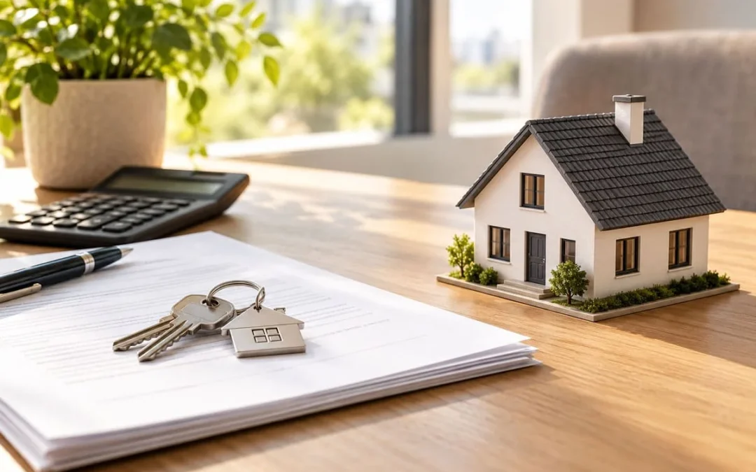 Nuevo marco para la vivienda: La entrada en vigor del Real Decreto-Ley 29/2026 por el que se adoptan medidas urgentes para la protección de la función social de la vivienda.